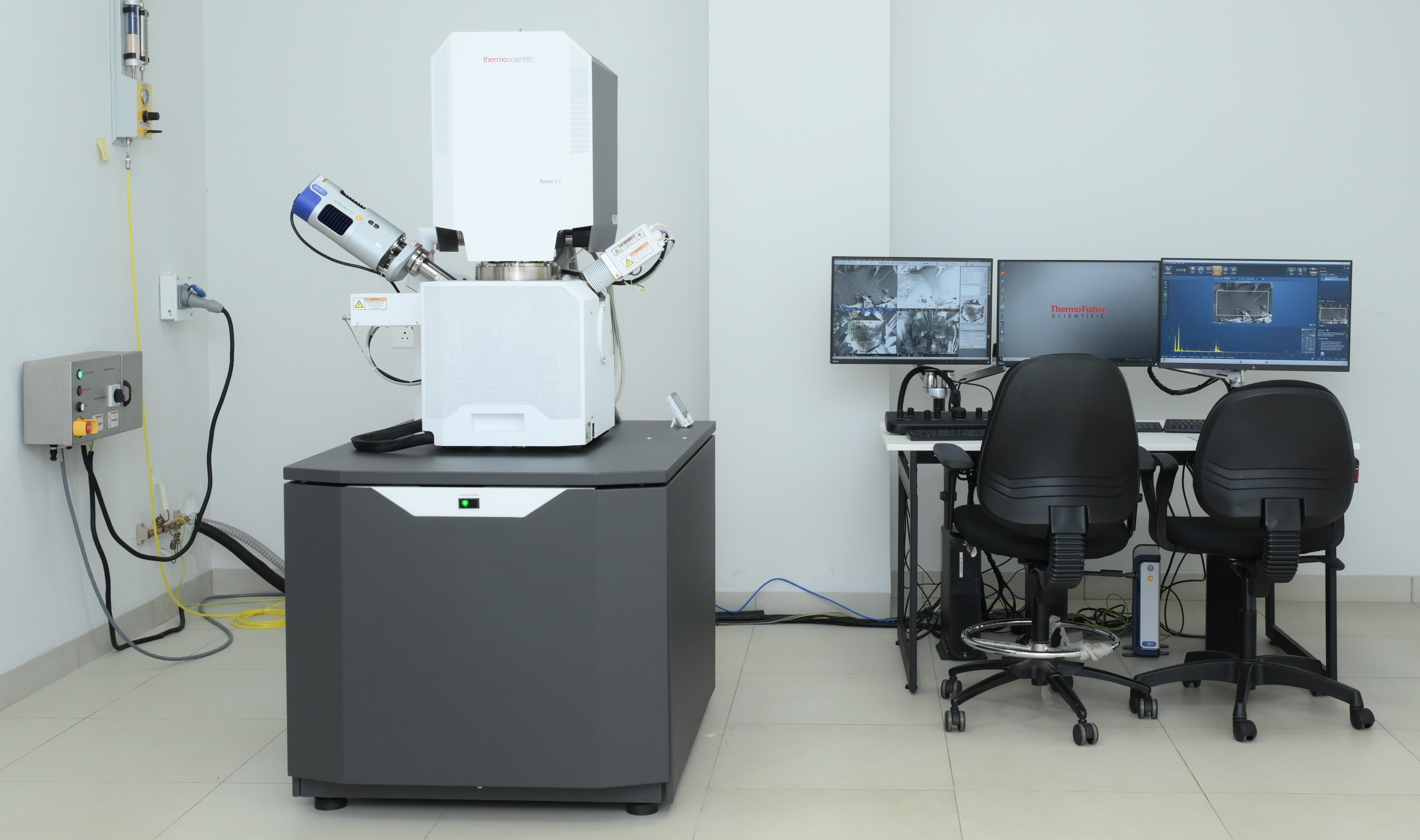 High Performance Liquid Chromatography (HPLC)